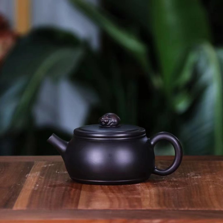 建水紫陶| shuiwotea.com