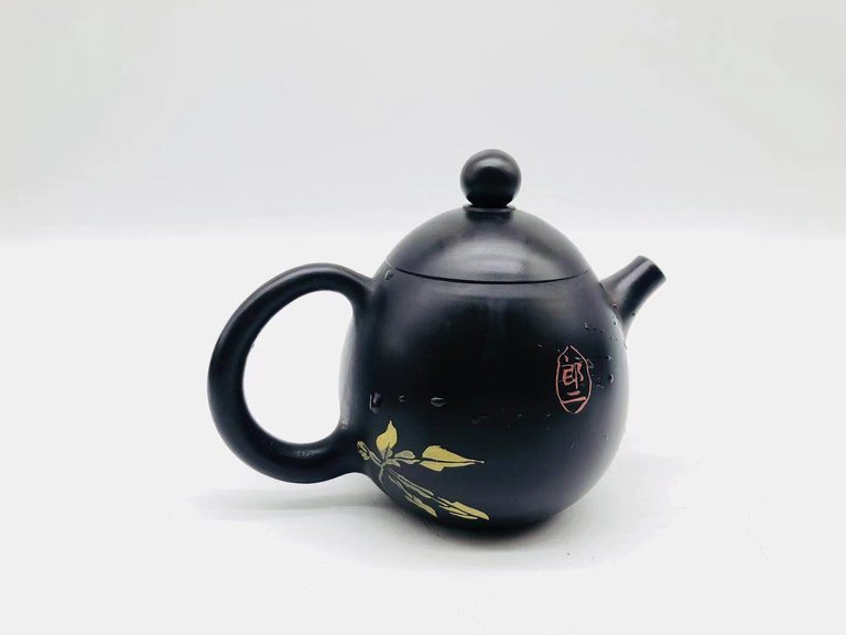建水紫陶| shuiwotea.com