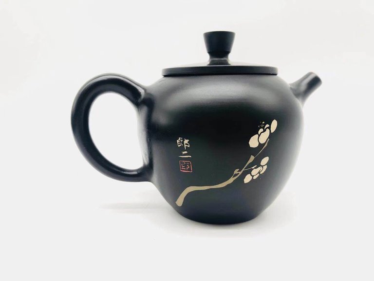 建水紫陶| shuiwotea.com