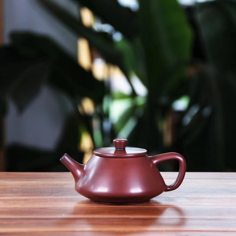 建水紫陶| shuiwotea.com
