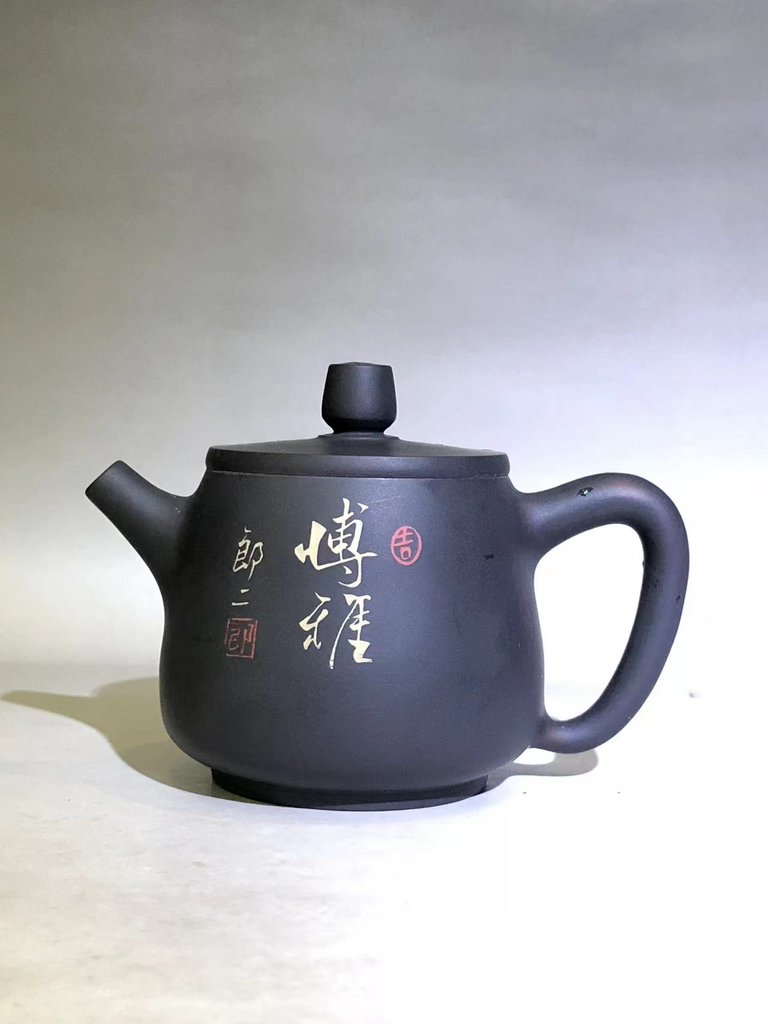 建水紫陶| shuiwotea.com