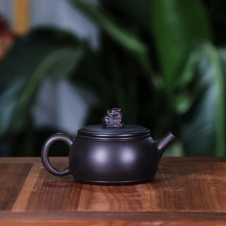 建水紫陶| shuiwotea.com