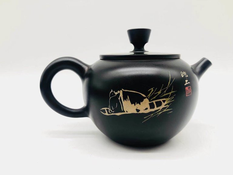建水紫陶| shuiwotea.com